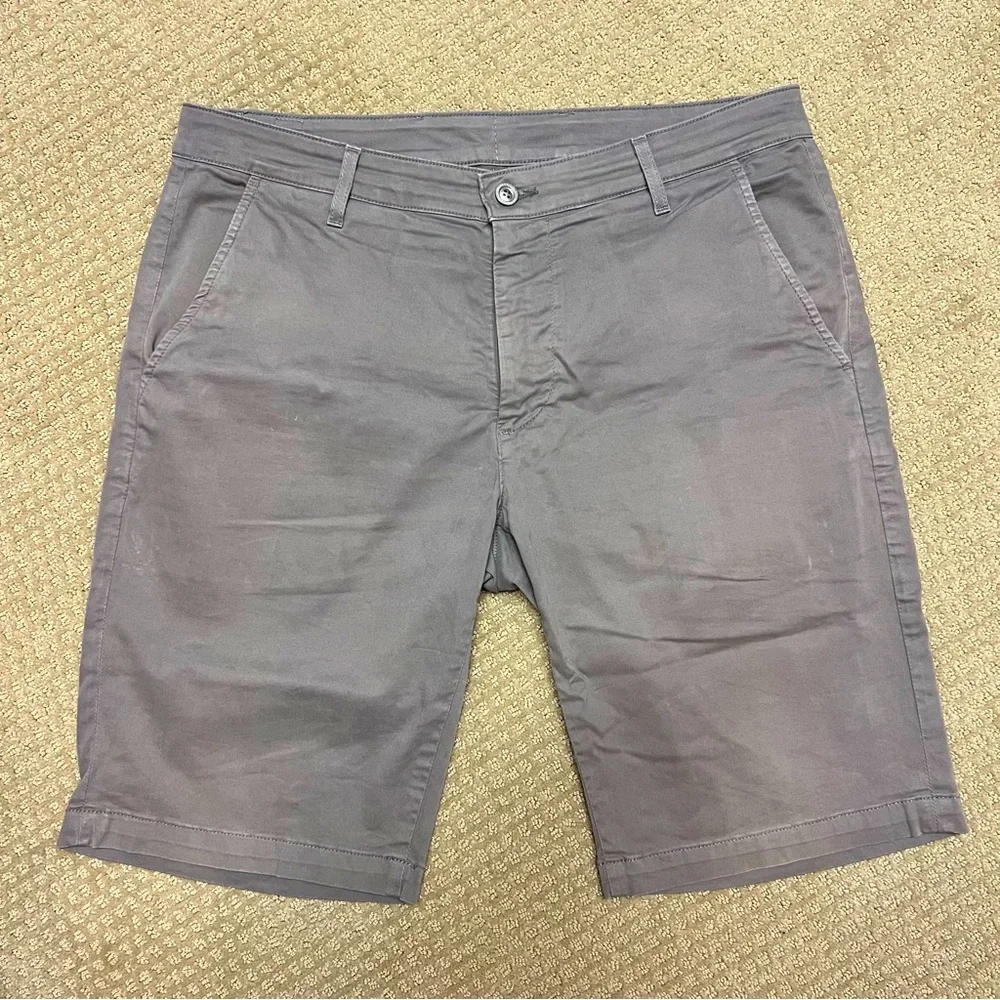 2 Pair AG “The Griffin” Tailored Short - Picture 2 of 9